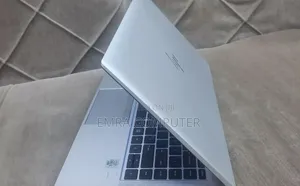 New Laptop HP EliteBook 840 G7 16GB Intel Core i5 SSD 512GB