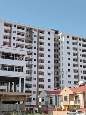 3bdrm Apartment in Amdehun Real Estate, Nifas Silk-Lafto for sale