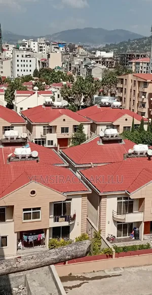 3bdrm Apartment in Amdehun Real Estate, Nifas Silk-Lafto for sale
