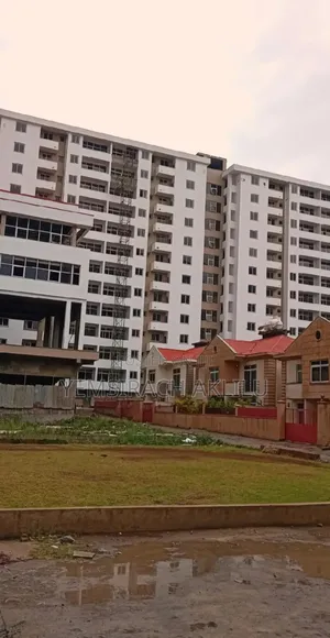 3bdrm Apartment in Amdehun Real Estate, Nifas Silk-Lafto for sale