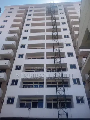 3bdrm Apartment in Amdehun Real Estate, Nifas Silk-Lafto for sale