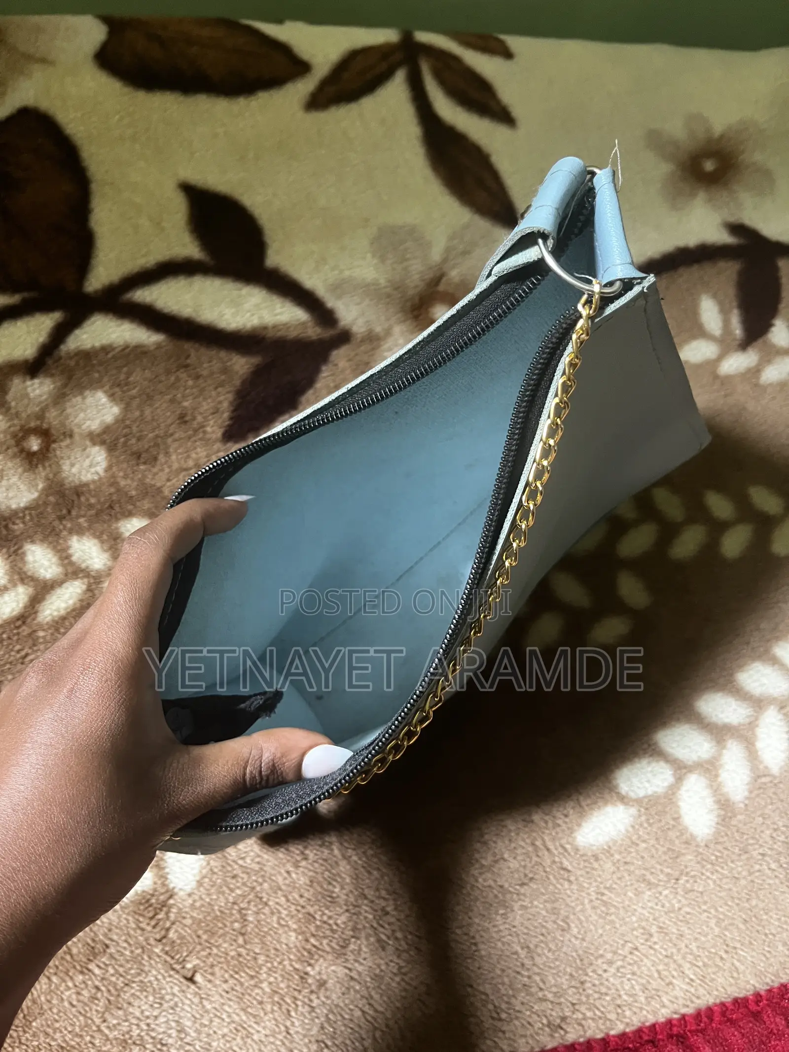 Woman Shoulder Bag