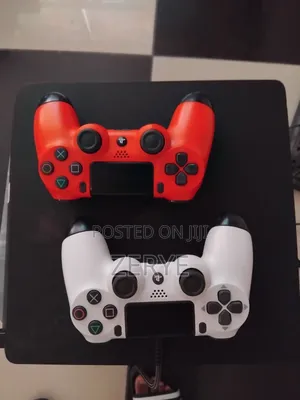 Zeryeplaystion