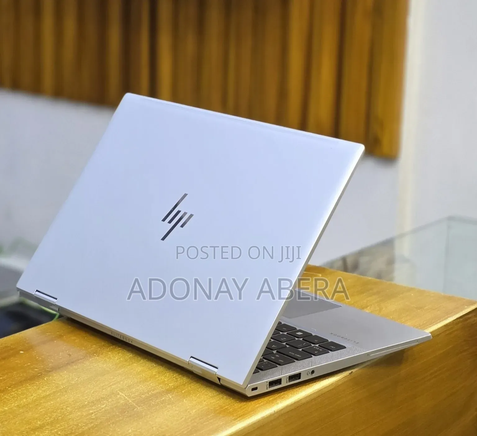 New Laptop HP EliteBook 830 16GB Intel Core i5 SSD 512GB