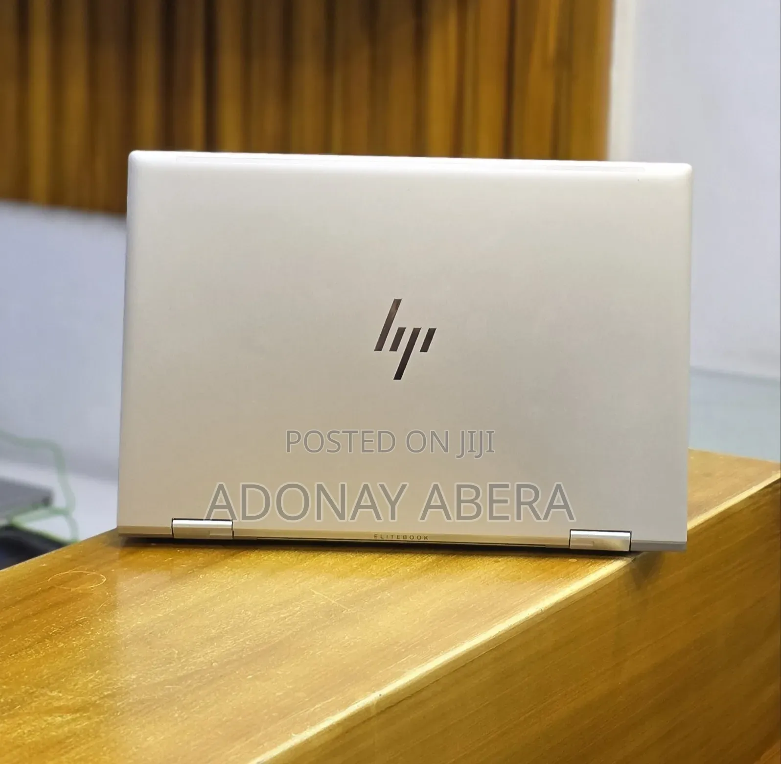 New Laptop HP EliteBook 830 16GB Intel Core i5 SSD 512GB