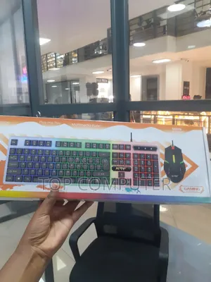 Gaming Keyboard