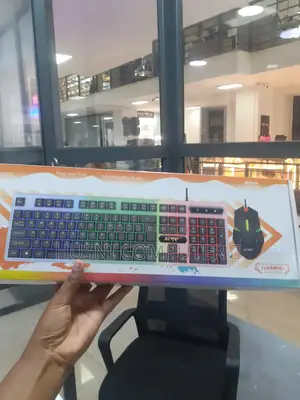 Gaming Keyboard