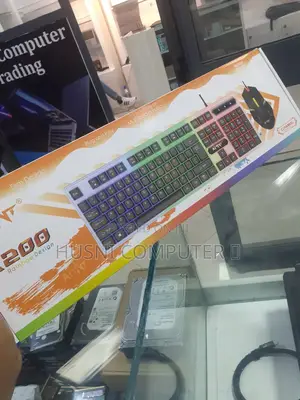 Gaming Keyboard