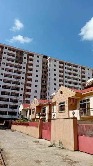 3bdrm Apartment in Amdehun Real Estate, Nifas Silk-Lafto for sale