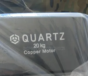 Quartz Washing Machine 2kg