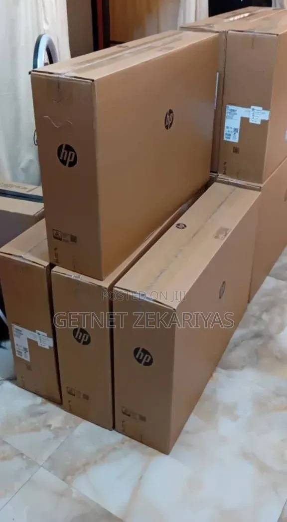 New Desktop Computer HP 200 G4 All-in-One 16GB Intel Core i7 SSD 1T