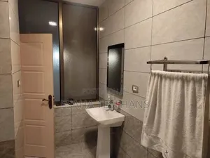 Furnished 3bdrm Apartment in Apartments, Bole for rent