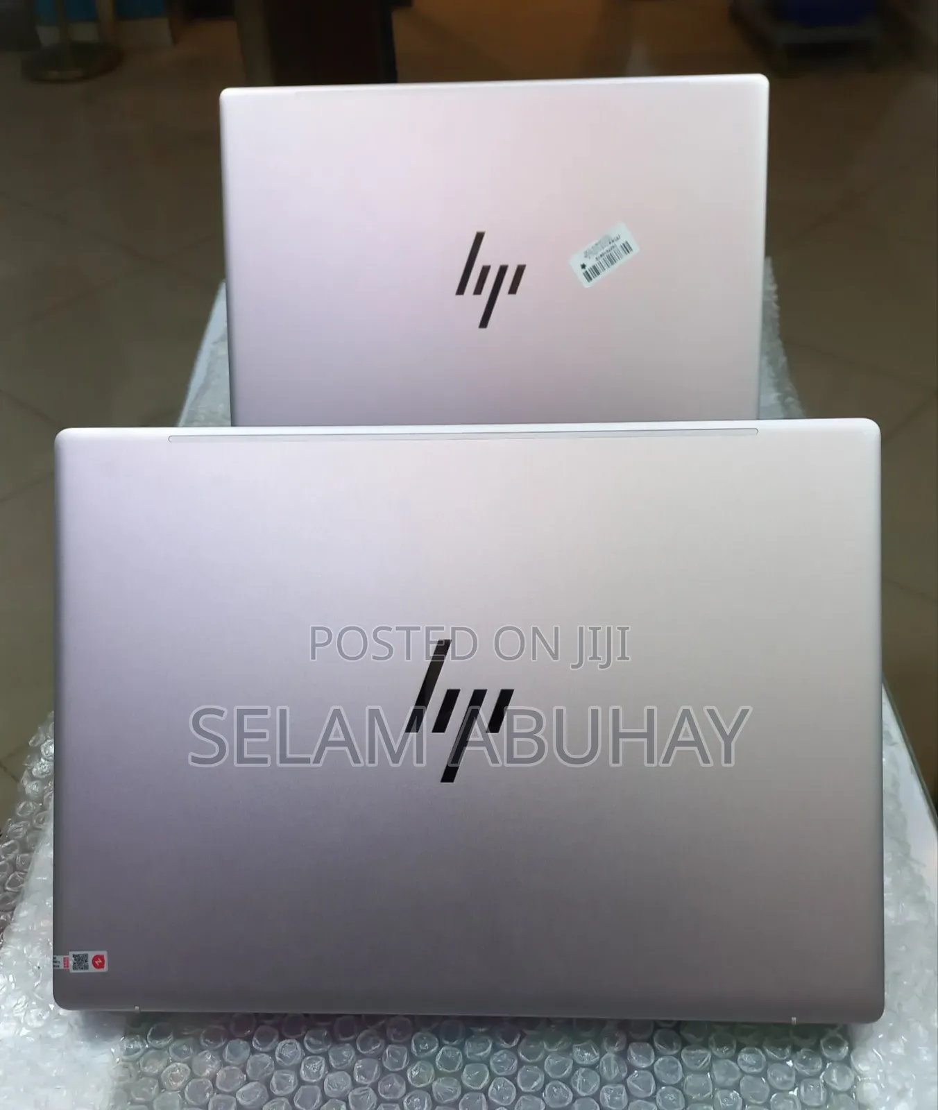 New Laptop HP Pavilion 15 16GB Intel Core i5 SSD 1T