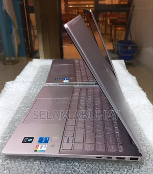 New Laptop HP Pavilion 15 16GB Intel Core i5 SSD 1T