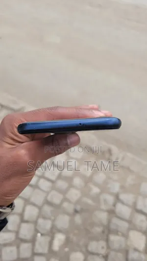 Samsung Galaxy M04 64 GB Black