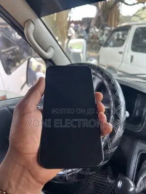 Tecno Camon 50 256 GB Black