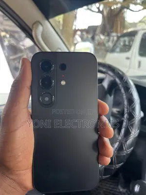 Tecno Camon 50 256 GB Black