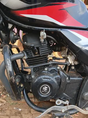Piaggio 2023 Black