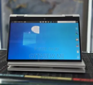 New Laptop HP EliteBook x360 1030 G8 32GB Intel Core i7 SSD 512GB