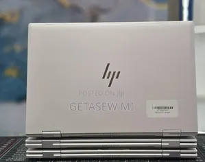 New Laptop HP EliteBook x360 1030 G8 32GB Intel Core i7 SSD 512GB
