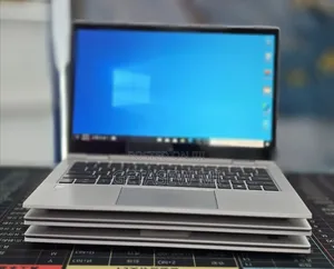 New Laptop HP EliteBook x360 1030 G8 32GB Intel Core i7 SSD 512GB