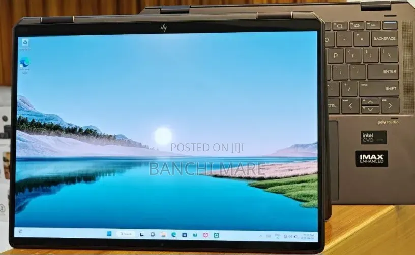 New Laptop HP Spectra 13 16GB Intel Core i7 SSD 1T