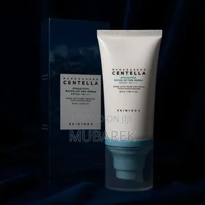 Skin1004 Hyalu-Cica Water-Fit Sunscreen for Sensitive Skin