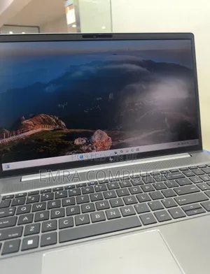 New Laptop HP 32GB Intel Core i7 SSD 512GB