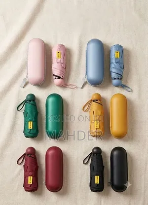 Mahis Collection