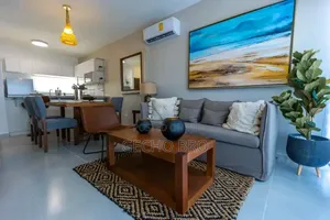 Furnished 10bdrm House in Bole for sale
