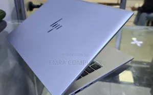 New Laptop HP EliteBook 845 G10 16GB AMD Ryzen 5 SSD 512GB