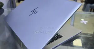 New Laptop HP EliteBook 845 G10 16GB AMD Ryzen 5 SSD 512GB