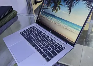 New Laptop HP EliteBook 845 G10 16GB AMD Ryzen 5 SSD 512GB
