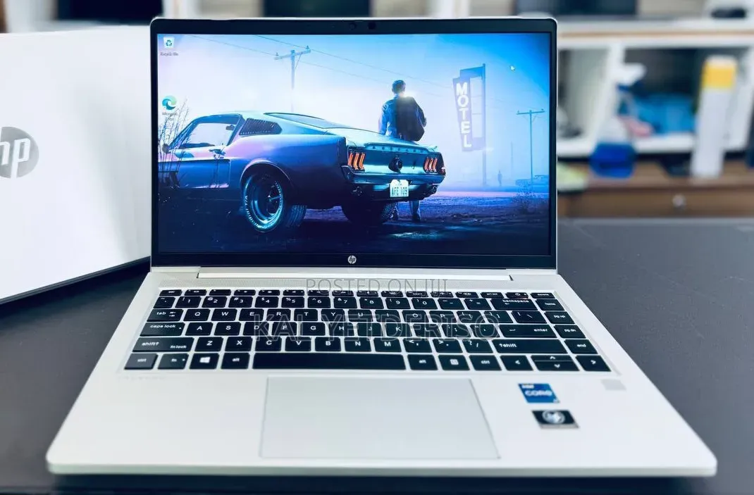 New Laptop HP 16GB Intel Core i7 SSD 512GB