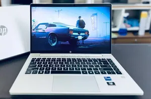 New Laptop HP 16GB Intel Core i7 SSD 512GB