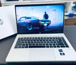 New Laptop HP 16GB Intel Core i7 SSD 512GB