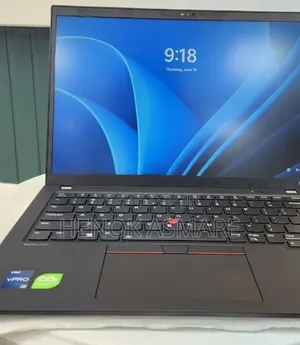 New Laptop Lenovo ThinkPad T14s G4 16GB Intel Core i7 SSD 1T