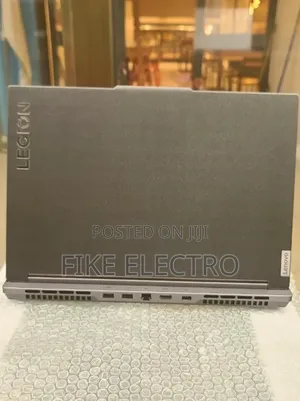 New Laptop Lenovo Legion 5 16GB Intel Core i7 SSD 1T