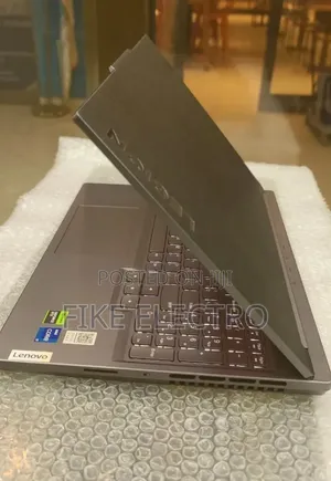 New Laptop Lenovo Legion 5 16GB Intel Core i7 SSD 1T