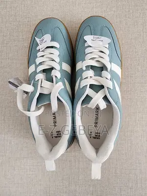 Primark Trainers