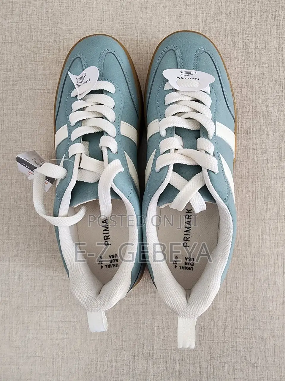 Primark Trainers