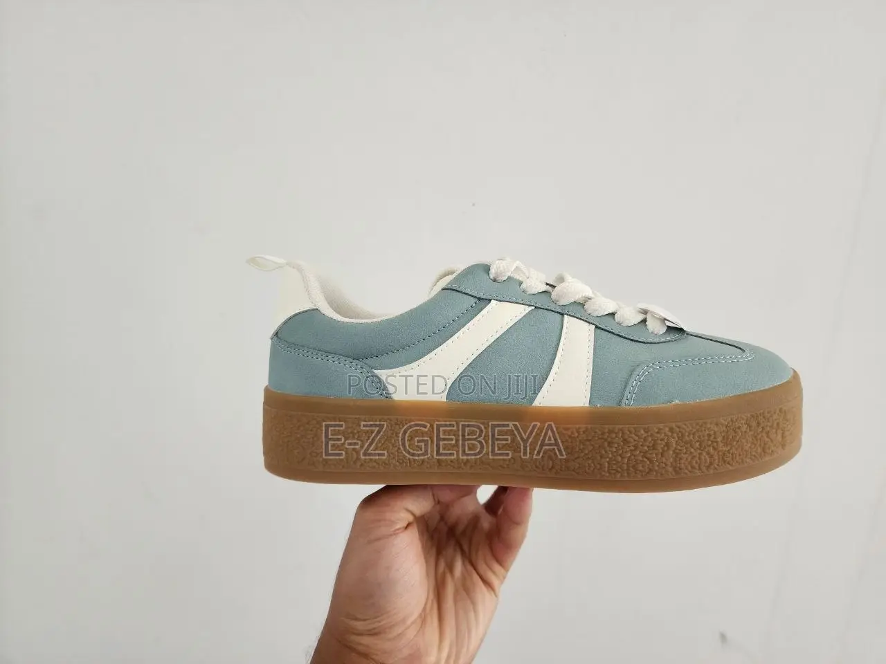 Primark Trainers