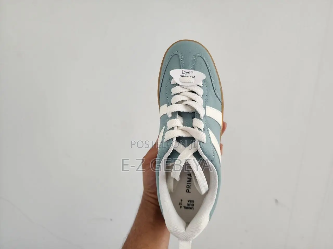 Primark Trainers