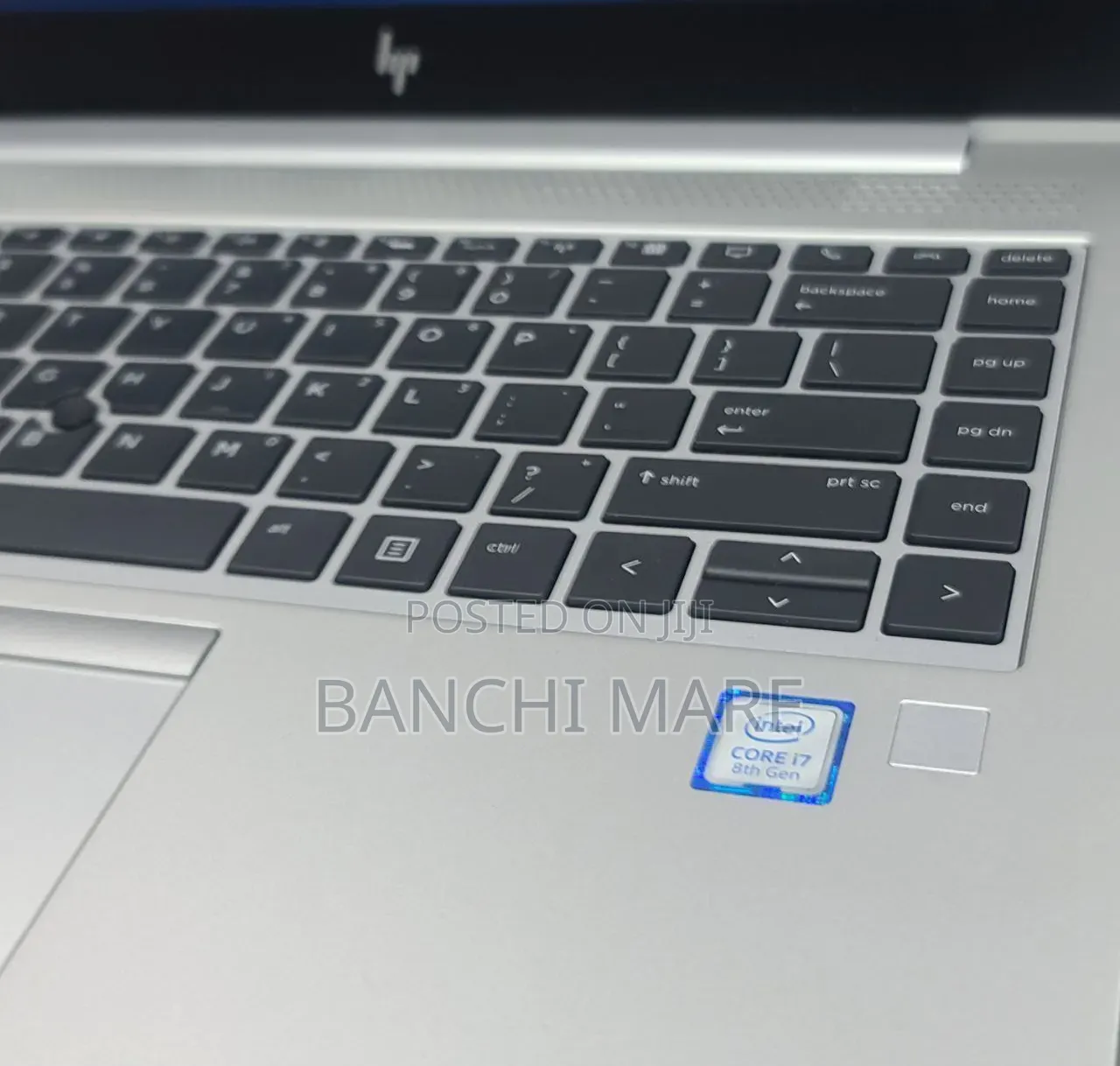 New Laptop HP EliteBook 840 G6 16GB Intel Core i7 SSD 512GB