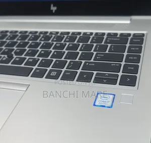 New Laptop HP EliteBook 840 G6 16GB Intel Core i7 SSD 512GB