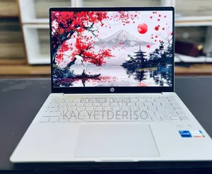 New Laptop HP Pavilion 14 16GB Intel Core i7 SSD 512GB