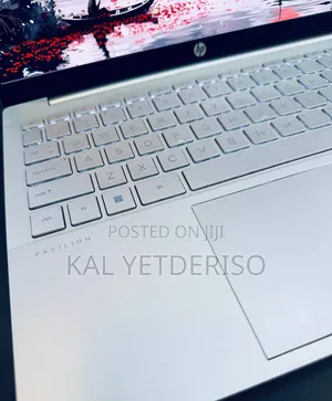 New Laptop HP Pavilion 14 16GB Intel Core i7 SSD 512GB