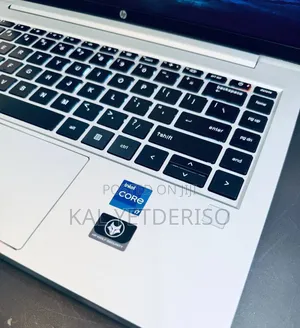 New Laptop HP Pavilion 14 16GB Intel Core i7 SSD 512GB