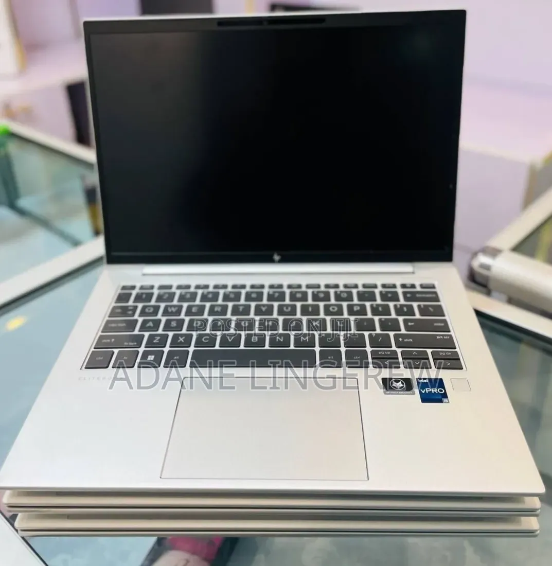 New Laptop HP EliteBook 840 G9 16GB Intel Core i5 SSD 512GB