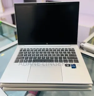 New Laptop HP EliteBook 840 G9 16GB Intel Core i5 SSD 512GB